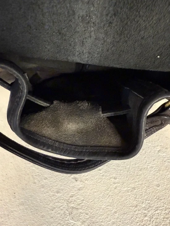 Coach vintage Backpack Bag - Picture 7 of 10